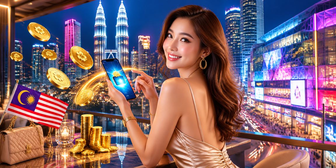 Proses deposit mudah di Kuala Lumpur menggunakan FPX untuk akaun baccarat 3182
