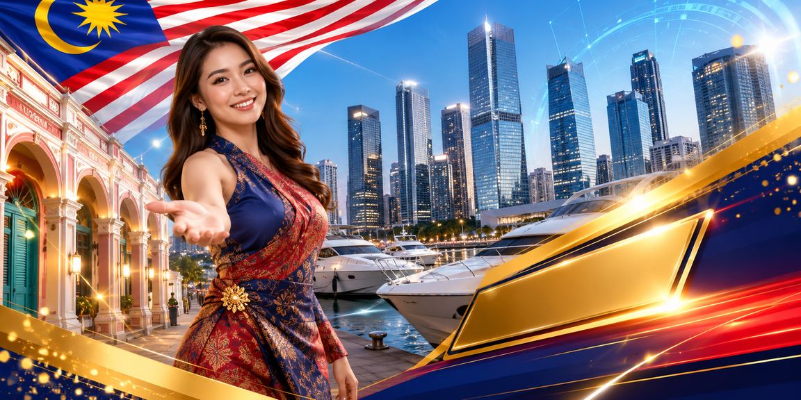 Pengalaman platform 3182 untuk pengguna VIP di Kuala Lumpur dengan antara muka mudah alih terbaik