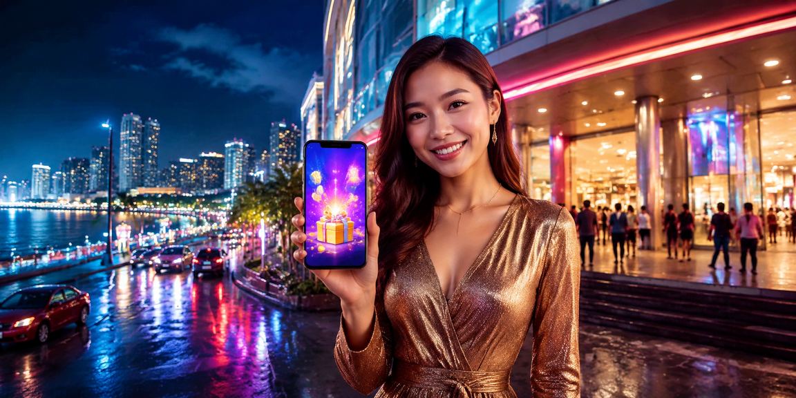 Bonus pendaftaran musim perayaan di Penang dengan promosi jackpot khas platform 3182