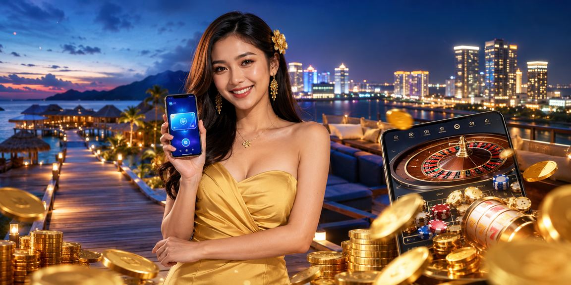 Aplikasi kasino mudah alih di Sabah dengan paparan promosi terkini dan tawaran bonus untuk pengguna